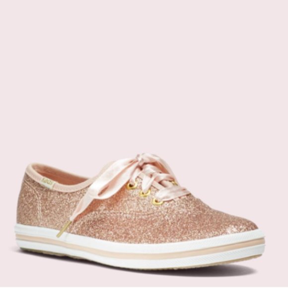 sparkle keds
